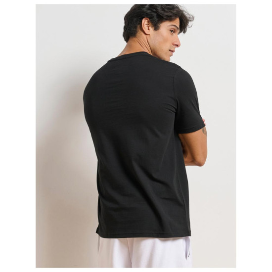 Bodytalk Ανδρική κοντομάνικη μπλούζα